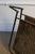 Metal Mid-Century Modern Magazine Rack by Hauner & Eisler, Brazil, 1950 For Sale - Image 7 of 8