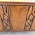 Mid Century Brutalist Credenza by United Furniture Corporation For Sale In West Palm - Image 6 of 10