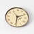 Vintage German Table Clock from Deco Domo, 1980s For Sale - Image 4 of 14