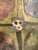Abstract “Los Señores Humanos”, Abstract Figural Composition For Sale - Image 3 of 9