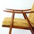 Mid-Century Modern Boomerang Armchair from Ton, Former Czechoslovakia, 1960s For Sale - Image 3 of 10