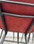 Italian Circa 1930's Modernist Dining Chairs, Set of Four For Sale In San Francisco - Image 6 of 12