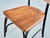 Wood Husum Chairs in Elm by Frits Schlegel for Fritz Hansen, Denmark, 1930s, Set of 6 For Sale - Image 7 of 18