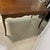 1990s Drexel Heritage Writing Desk For Sale - Image 11 of 12