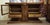 Art Deco Sideboard in Walnut, 1960s, in Good conditions. Designed 1960 to 1969