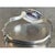 Vintage Sterling Silver Amethyst Cuff For Sale - Image 11 of 12