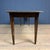 French Rustic Oak Farmhouse Dining Table For Sale - Image 9 of 18