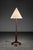 Standing Lamp from Amsterdam School, 1920s For Sale - Image 6 of 11