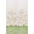 Schumacher Citrus Blossom 2 Panel Set Wallpaper In Blush For Sale