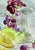 Original watercolor painting on strathmore paper. Still life painting.