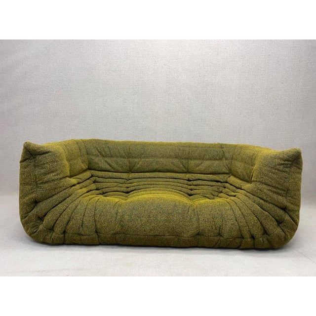 Togo Sofa from Ligne Roset, 2000s For Sale - Image 6 of 18