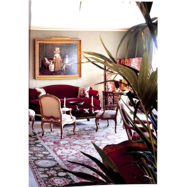 Property From the Collection of Mrs. Charles Wrightsman the London Residence 2010 Sotheby's New York For Sale - Image 12 of 18