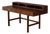 1950s Peter Løvig Nielsen Partners Flip Top Desk by Løvig, Denmark For Sale