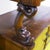 Brown Wooden Credenzas with Carved Legs and Doors, Set of 2 For Sale - Image 8 of 18