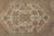 Vintage Turkish Oushak Rug with All-Over Sub-Geometric Medallion Design Keivan Woven Arts / rug EN-15921, country of...