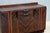 Vintage Amsterdam School Credenza in Macassar Ebony, 1920s For Sale - Image 10 of 15