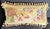 Antique 18th Century French Aubusson Tapestry Pillow With Passementerie Trim and Ball Tassel Fringe For Sale - Image 9 of 16