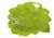 1960s Vintage Ceramic Majolica-Style Leaf Shaped Dish For Sale - Image 5 of 9
