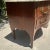 French 18th C Marble Top Bombe Commode With Gilt Bronze Hardware Dresser For Sale - Image 3 of 12