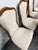 Late 20th Century Vintage Stanley Furniture French Louis Provincial Dining Chairs - Set of 6 For Sale - Image 5 of 14