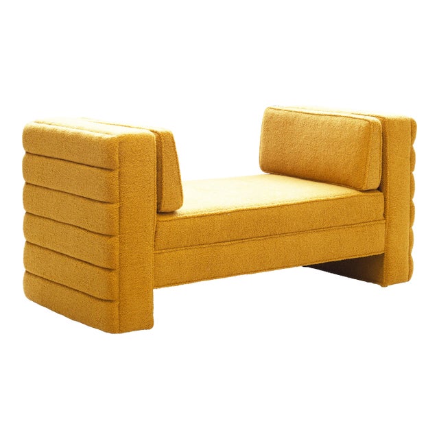 Nicholas Wolfe "Ovunque Bench" For Sale