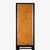 Marseilles Cabinet in Karelian Birch & Walnut by Therien for Fournir Collections For Sale In New York - Image 6 of 12