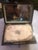 Early 19th C. English Sewing Box For Sale In Los Angeles - Image 6 of 9