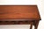 Vintage Georgian Console Table, 1930 For Sale - Image 6 of 11