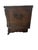 Antique Renaissance Cassone in Walnut, 1580 For Sale - Image 3 of 10