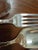1970s Vintage Silver Cutlery Set from Létang Rémy, 1970s, Set of 59 For Sale - Image 5 of 15