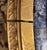 Gold Early 20th Century Beautiful Gilt Wood and Marble French Table For Sale - Image 8 of 13
