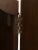 Wood 1960s Burl & Walnut Art Decor Armoire on Cabriole Legs For Sale - Image 7 of 17