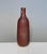 A high-quality bottle-shaped vase from the renown Silberdistel ceramic manufactory, produced in West-Germany during the...
