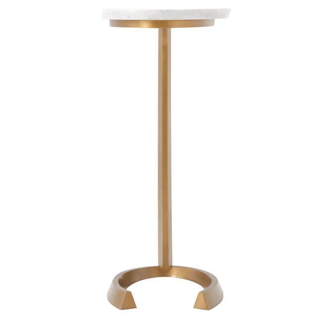 Mineo Accent Drink Table For Sale - Image 4 of 6