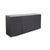 Modern Wooden Sideboard with Manual Function and Lighting from WK Wohnen For Sale - Image 3 of 18