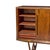 Kurt Østervig Mid Century Danish Rosewood High Credenza For Sale In Chicago - Image 6 of 11