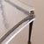 Lothar Klute Design Brutalist Coffee Table Forged Bronze, 1980 For Sale - Image 6 of 7