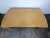 Conference Table in Maple Veneer, 1980s For Sale - Image 4 of 10