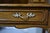 Vintage French Provincial Secretary Desk by Thomasville For Sale - Image 11 of 13