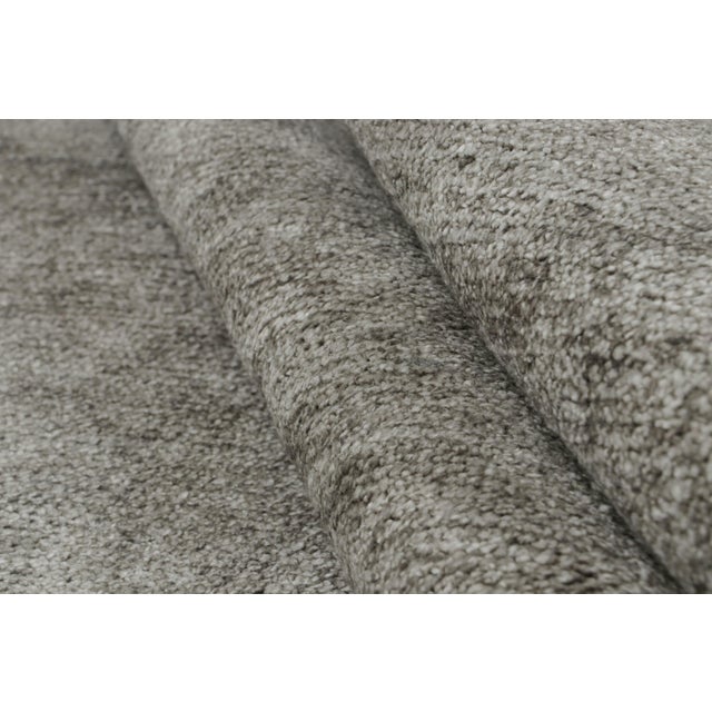 This 12x15 rug is a grand new entry to Rug & Kilim’s Modern rug collection. Connoisseurs will note this piece is from our...