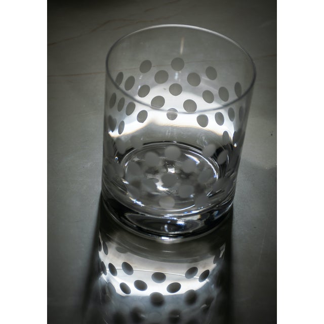 Ribes Collectable Glasses by Mariana Iskra for Ribes Studio, Set of 6 For Sale - Image 17 of 18