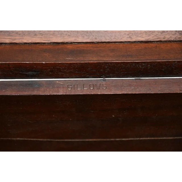 Antique Georgian Wine Cooler by Gillows, 1790 For Sale - Image 10 of 11