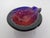 Vintage Murano Glass Ashtray, Italy, 1960s For Sale - Image 6 of 18