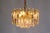 Murano Glass and Brass Palazzo Chandelier by Kalmar, Austria, 1970s For Sale - Image 3 of 13