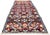 Traditional Vintage Persian Khorassan Rug Runner, 02'11 X 08'10 For Sale - Image 3 of 10