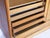 Mid-Century Modern Teak Highboard by Axel Christensen for ACO Møbler, 1960s For Sale - Image 10 of 14