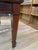 Large English Dining Table For Sale - Image 5 of 18