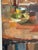 Ingvar Hällgren, Still Life, 1950s, Oil Painting on Canvas, Framed For Sale - Image 12 of 18