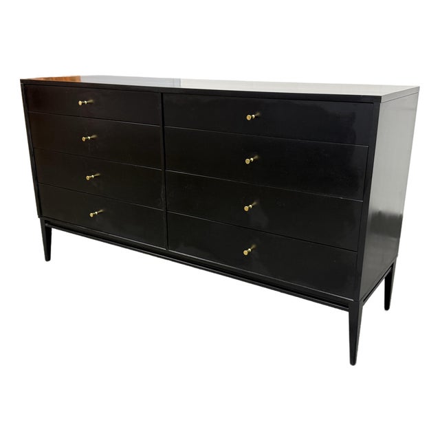 Paul McCobb for Planner Group Double Dresser, Mid 20th Century For Sale