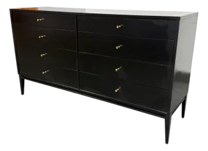 Paul McCobb for Planner Group Double Dresser, Mid 20th Century